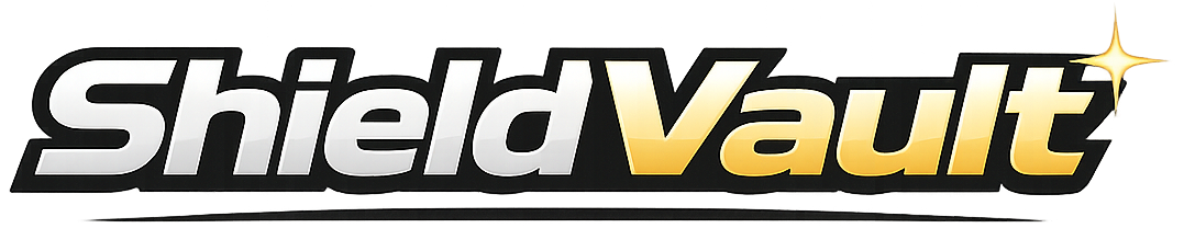 ShieldVault